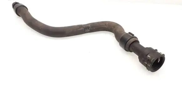Opel Zafira C Engine coolant pipe/hose 3051125 2035014