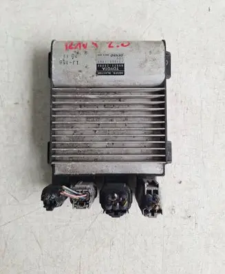 Toyota RAV 4 (XA40) Fuel injection control unit/module 8987120080
