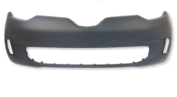 Renault Twingo III Front bumper 620221014R 620221826R