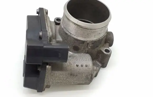 Audi A4 S4 B8 8K Throttle valve 06F133062J A2C53302056