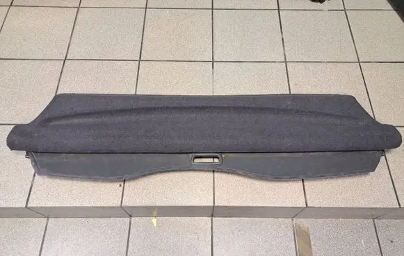 Citroen C5 Parcel shelf load cover 