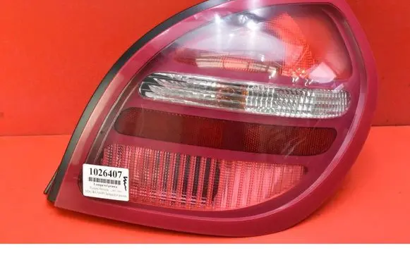 Nissan Almera Tino Rear/tail lights 26550-BN011