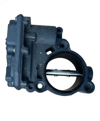 BMW 5 G30 G31 G38 Throttle valve 8512452 A2C80221201 02084
