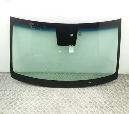 Hyundai Kona I Front windscreen/windshield window 86110K4590