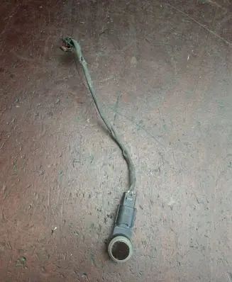 Opel Zafira C Parking PDC sensor 13330722 0263013192