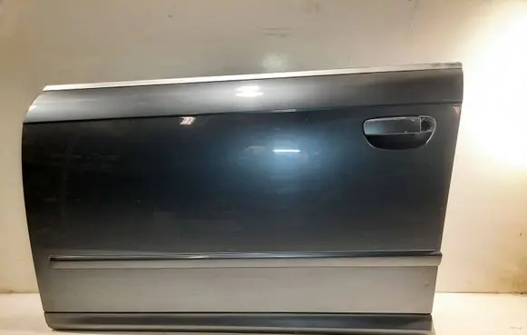 Audi A4 S4 B7 8E 8H Front door