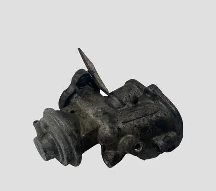 Opel Astra G EGR valve 72277203