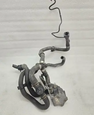Volvo V60 Electric auxiliary coolant/water pump 31686005