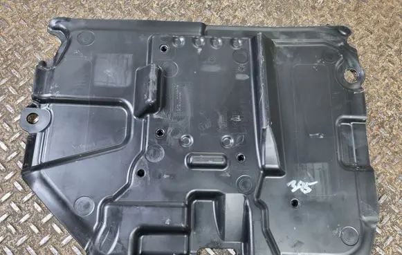 Mercedes-Benz EQS V297 Other interior part A2976827601