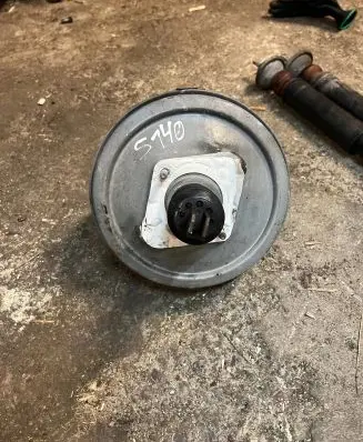 Mercedes-Benz S W140 Brake booster 4302730 F43F 3066004