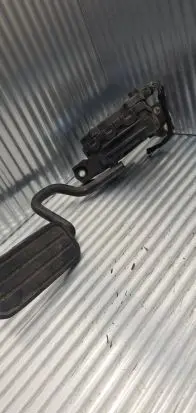 Ford Galaxy Accelerator throttle pedal 6PV00777004 YM219F836HA
