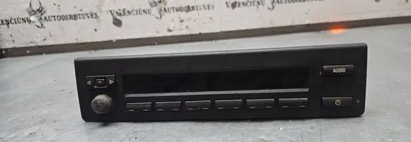 BMW 5 E39 Screen/display/small screen 6914587
