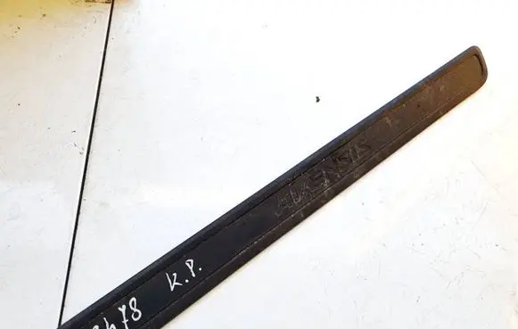 Toyota Avensis T270 Front sill trim cover 6791205040 67912-05040