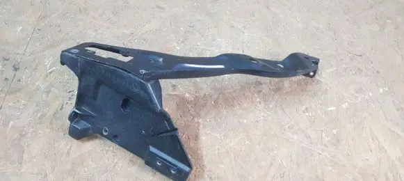 Mercedes-Benz E W212 Headlight/headlamp mounting bracket 86366A4069