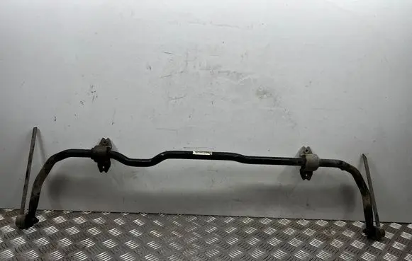 Skoda Octavia Mk2 (1Z) Front anti-roll bar/sway bar 1K0411333C