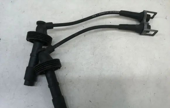 Volvo S40, V40 Ignition plug leads 