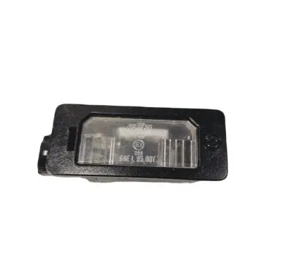 BMW X6 E71 Number plate light 165646