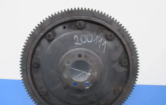 Renault Megane II Clutch set kit