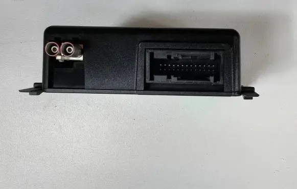 Audi A3 S3 8V Phone control unit/module 5QE035285A