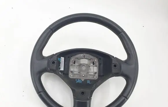 Peugeot 308 SW Steering wheel 96598451ZD 121801202992 CV351210ZDS