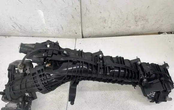 BMW 5 F10 F11 Intake manifold SHBM021
