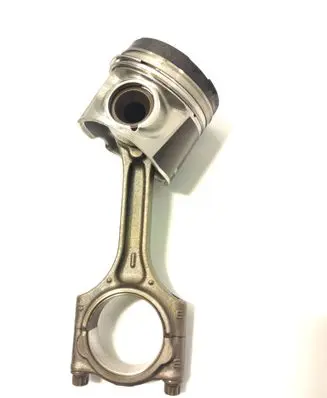 Volvo V60 Piston with connecting rod 81l123