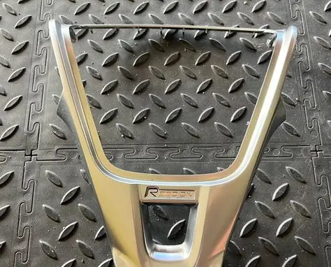 Volvo XC60 Steering wheel trim 34110256A 34110256