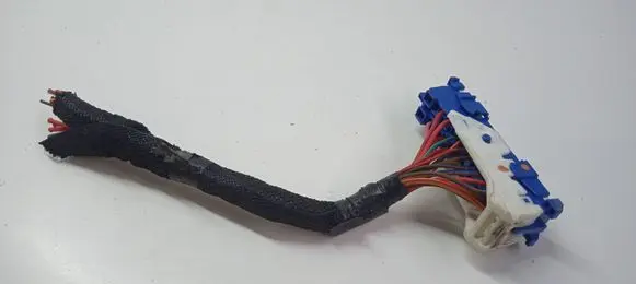 Jeep Grand Cherokee Other wiring loom