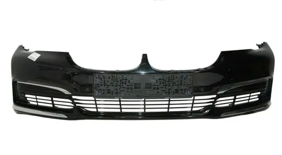 BMW 7 G11 G12 Front bumper 51117402815 7402815