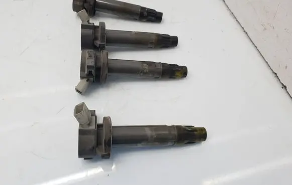 Daihatsu Sirion High voltage ignition coil 19070B1020