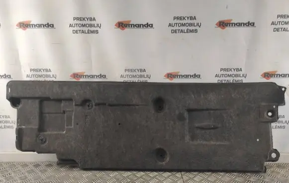 Toyota Avensis T270 Side bottom protection 5816605013 5076802011