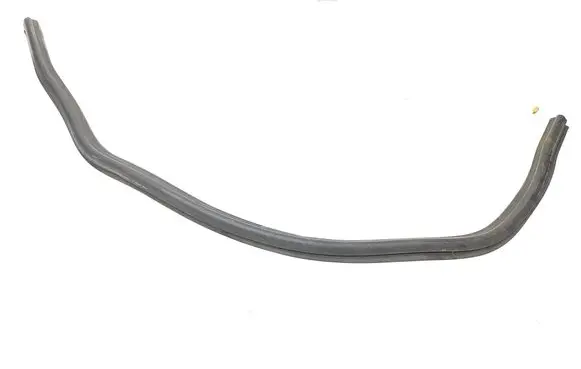 Engine compartment rubber