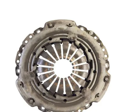 Dacia Duster Pressure plate 8200527569