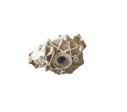 Chrysler 300C Front differential P04591934AD A2203360004