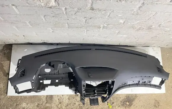 Subaru Forester SH Dashboard ST2LSM010407 080722