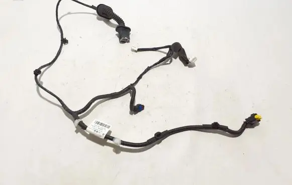 Nissan Pulsar Other wiring loom 241263ZL0B