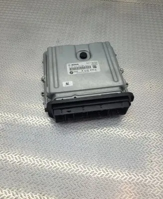 BMW 6 F12 F13 Engine control unit/module 8518633 0281018666