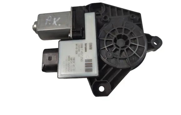 BMW X3 G01 Front door window regulator motor 7457250 C59098102 WR18006