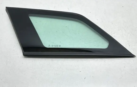 Peugeot 5008 II Rear side window 43R00049 9814372880 9812842180