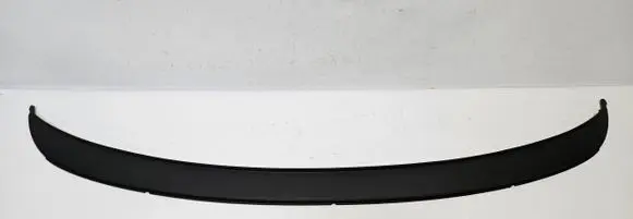 Renault Laguna III Front bumper lip 62102560R