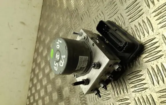 Citroen C5 Aircross ABS Pump 9841402580