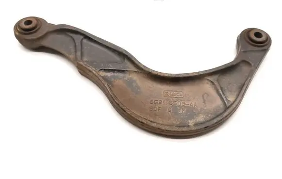 Volvo V70 Rear upper control arm/wishbone 6G915500AA