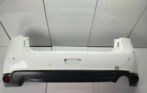 Mitsubishi ASX Rear bumper 6410B860ZZ