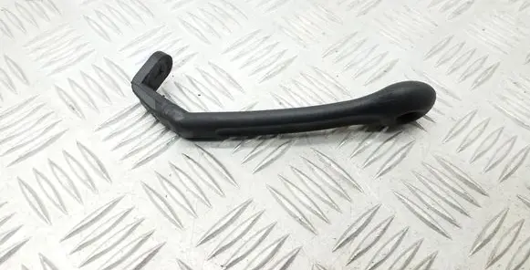Skoda Yeti (5L) Tailgate trunk handle 1Z5827895A
