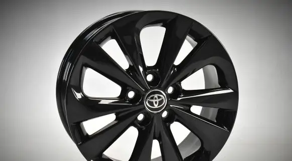 Toyota Auris E180 R17 alloy rim HL4730 HL8103