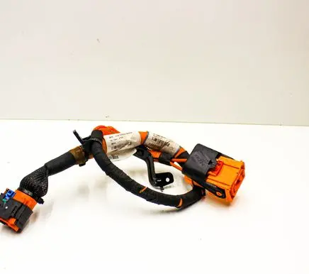 Renault Austral Other wiring loom 240413579R