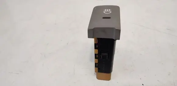 Fog light switch