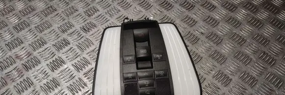 Mercedes-Benz CLS C218 X218 Front seat light A2129006224