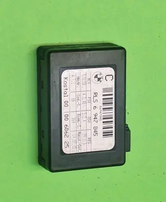 BMW 5 E60 E61 Rain sensor 06947845 00606225 6947845