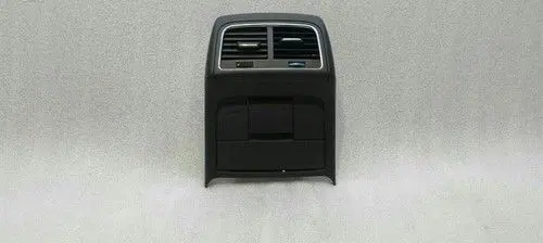Audi A5 8T 8F Rear air vent grill 8K0819203